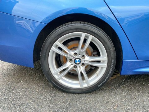 BMW 4 Series 2016 66 3.0 DP66FXX #3