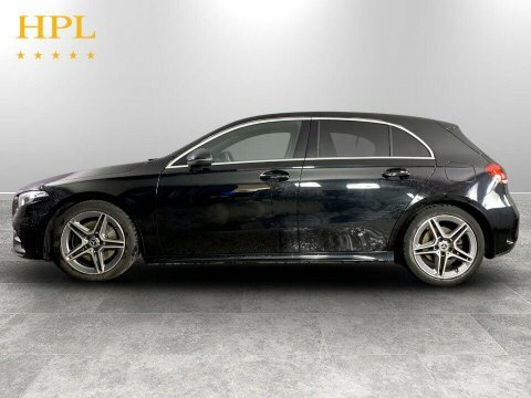 Mercedes-Benz A Class 2021 21 2.0 GY21DLF #4