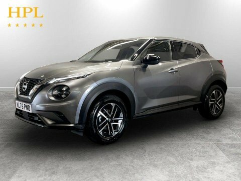 Nissan Juke 2025 75 1.0 NL75PNO #3