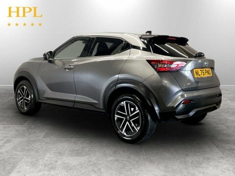 Nissan Juke 2025 75 1.0 NL75PNO #5