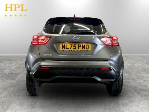 Nissan Juke 2025 75 1.0 NL75PNO #6