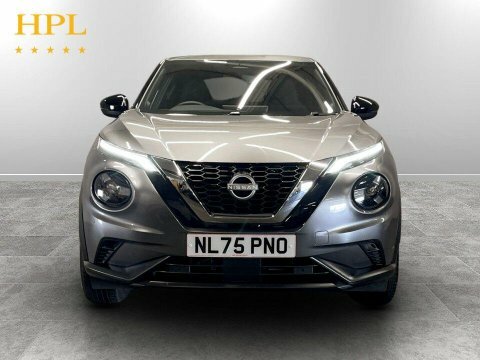 Nissan Juke 2025 75 1.0 NL75PNO #2