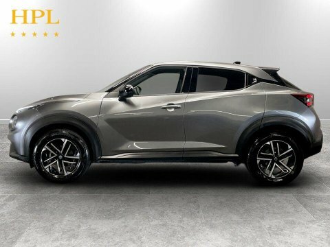 Nissan Juke 2025 75 1.0 NL75PNO #4