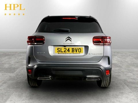Citroen C5 Aircross 2024 24 1.2 SL24BVO  #6