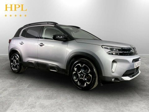 Citroen C5 Aircross 2024 24 1.2 