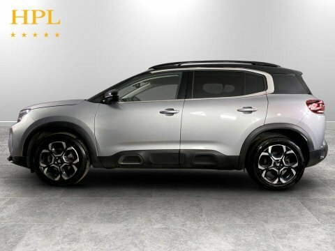 Citroen C5 Aircross 2024 24 1.2 SL24BVO  #4