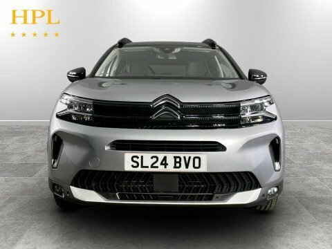 Citroen C5 Aircross 2024 24 1.2 SL24BVO  #2