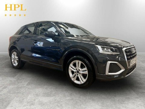Audi Q2 2023 72 1.5