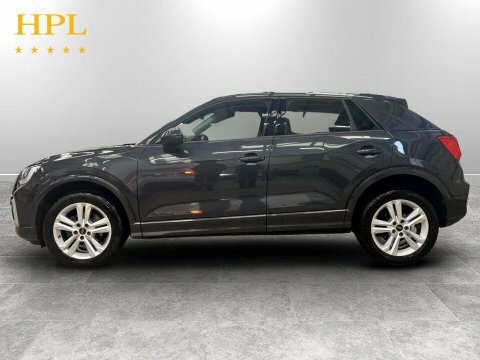 Audi Q2 2023 72 1.5 ND72TWZ #4