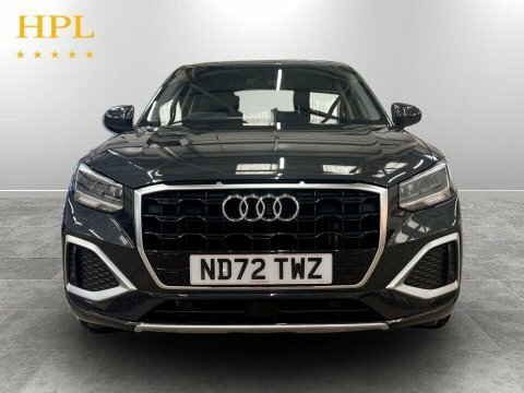 Audi Q2 2023 72 1.5 ND72TWZ #2