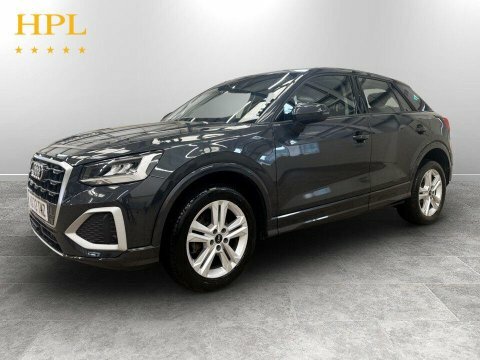 Audi Q2 2023 72 1.5 ND72TWZ #3