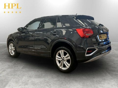 Audi Q2 2023 72 1.5 ND72TWZ #5