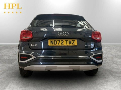 Audi Q2 2023 72 1.5 ND72TWZ #6