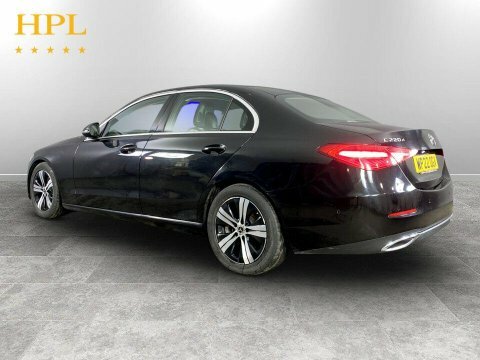 Mercedes-Benz C Class 2022 22 2.0 WP22OGV #5