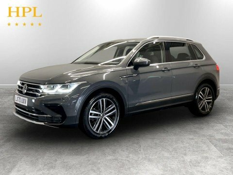 Volkswagen Tiguan 2021 70 1.5 LX70UXV  #3