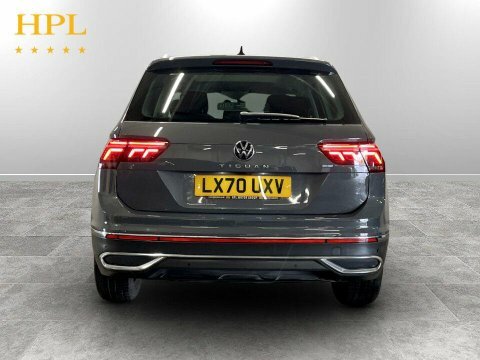 Volkswagen Tiguan 2021 70 1.5 LX70UXV  #6