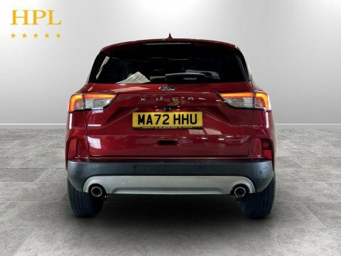 Ford Kuga 2022 72 1.5T MA72HHU #6