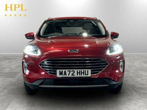 Ford Kuga 2022 72 1.5T MA72HHU #2