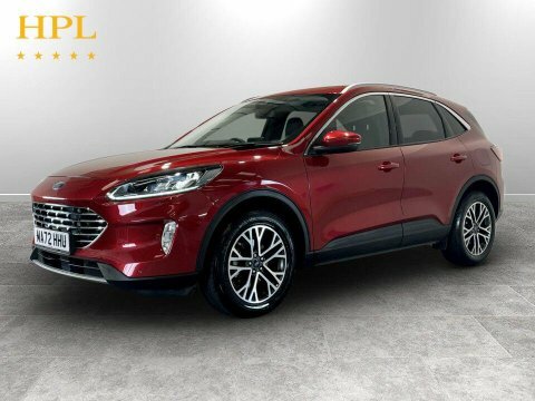 Ford Kuga 2022 72 1.5T MA72HHU #3