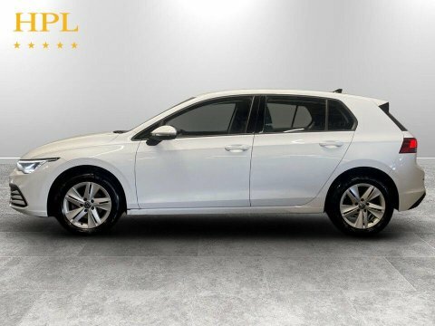 Volkswagen Golf 2022 22 1.5 SM22FOC  #4