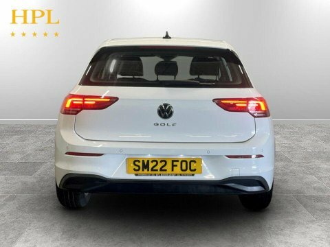 Volkswagen Golf 2022 22 1.5 SM22FOC  #6