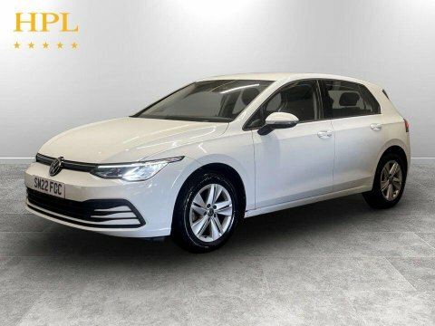 Volkswagen Golf 2022 22 1.5 SM22FOC  #3