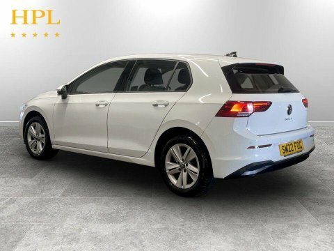 Volkswagen Golf 2022 22 1.5 SM22FOC  #5