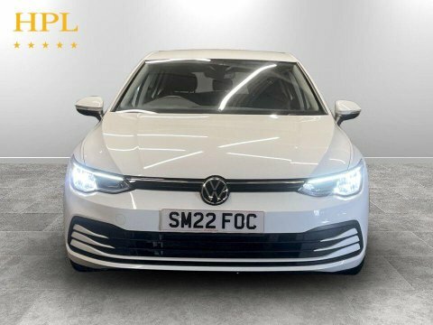 Volkswagen Golf 2022 22 1.5 SM22FOC  #2