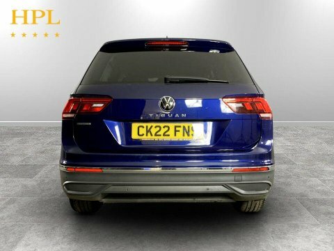 Volkswagen Tiguan Allspace 2022 22 1.5 CK22FNS #6