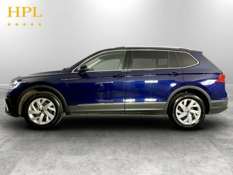 Volkswagen Tiguan Allspace 2022 22 1.5 CK22FNS #4