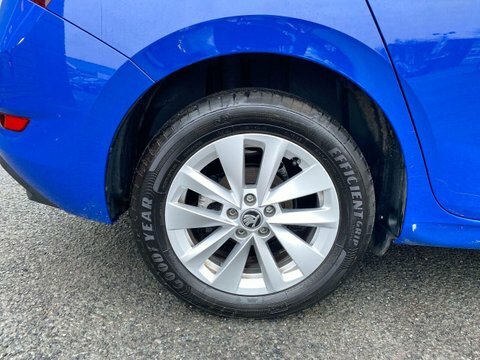 Skoda Scala 2023 73 1.0 KO73DVJ  #3