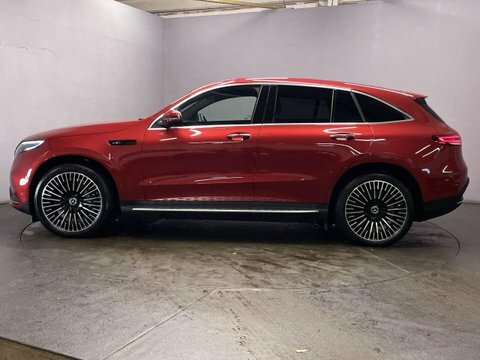 Mercedes-Benz EQC 2022 72 Eqc LL72HMO  #5