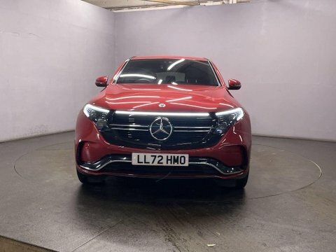 Mercedes-Benz EQC 2022 72 Eqc LL72HMO  #3