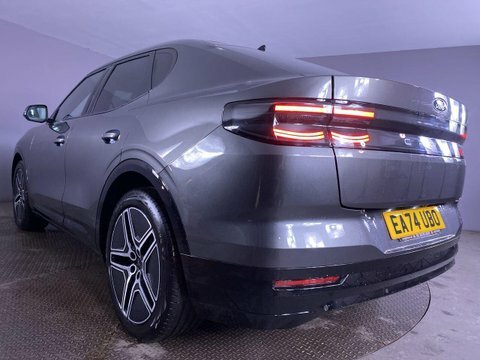 Ford Capri Premium 77Kwh Extended Range 286Ps Rwd Blue #14