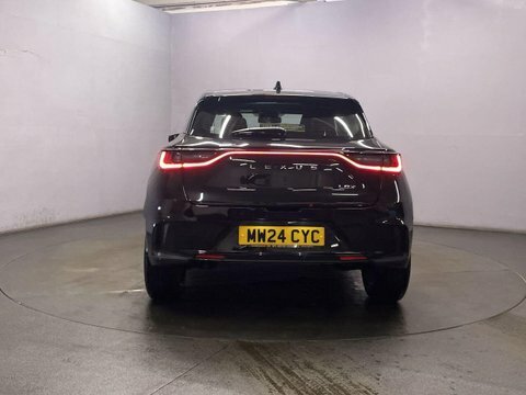 Lexus LBX 2024 24 1.5 MW24CYC #5