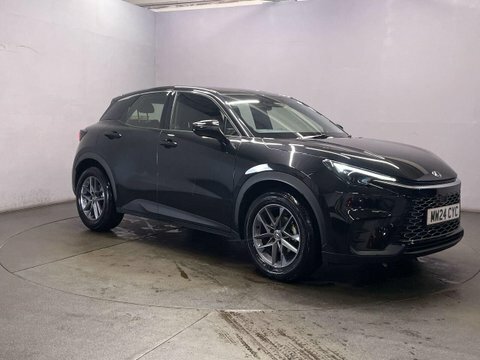 Lexus LBX 2024 24 1.5 MW24CYC #2
