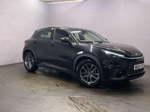 Lexus LBX 2024 24 1.5