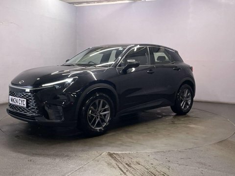 Lexus LBX 2024 24 1.5 MW24CYC #4