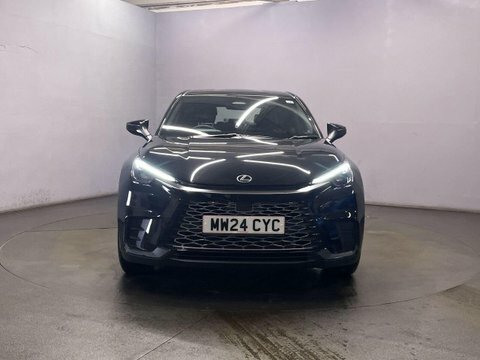 Lexus LBX 2024 24 1.5 MW24CYC #3