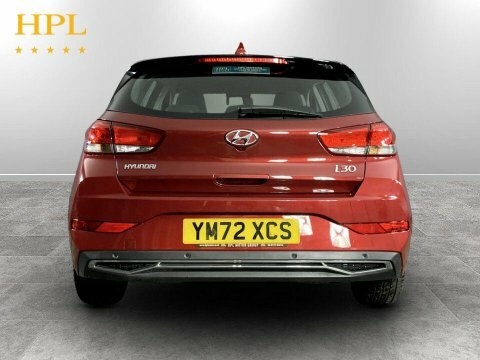 Hyundai I30 2023 72 1.0 YM72XCS  #6