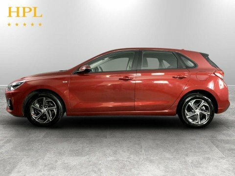 Hyundai I30 2023 72 1.0 YM72XCS  #4