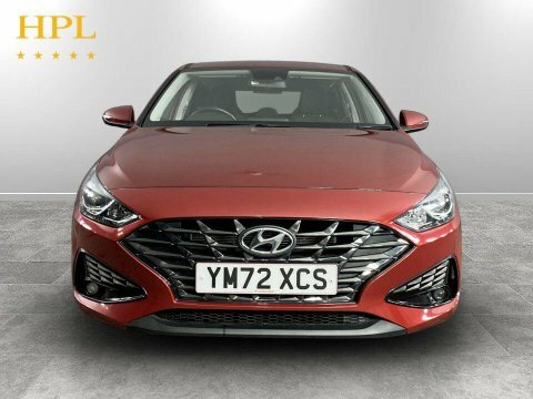 Hyundai I30 2023 72 1.0 YM72XCS  #2