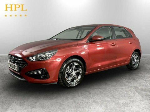 Hyundai I30 2023 72 1.0 YM72XCS  #3