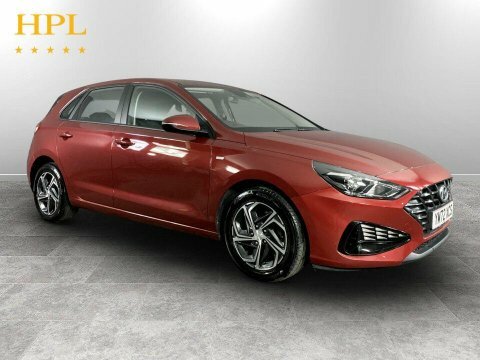 Hyundai I30 2023 72 1.0 