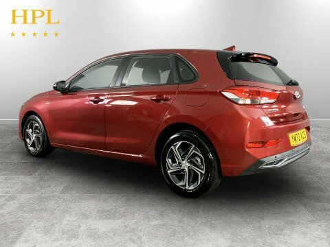 Hyundai I30 2023 72 1.0 YM72XCS  #5