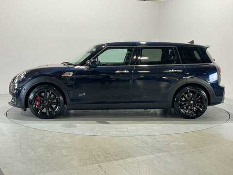 Mini Clubman 2020 70 2.0 PJ70PTU Black #5