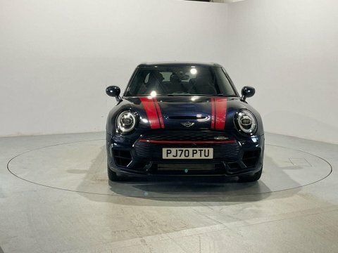 Mini Clubman 2020 70 2.0 PJ70PTU Black #3