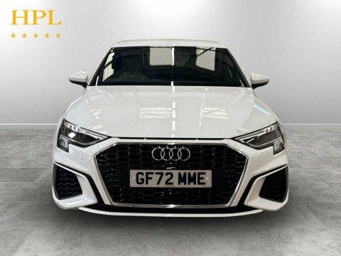 Audi A3 2022 72 1.5 GF72MME #2
