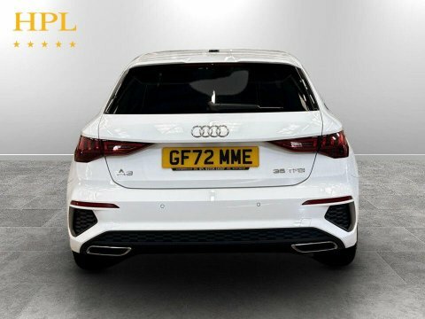 Audi A3 2022 72 1.5 GF72MME #6