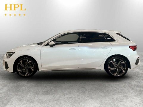 Audi A3 2022 72 1.5 GF72MME #4
